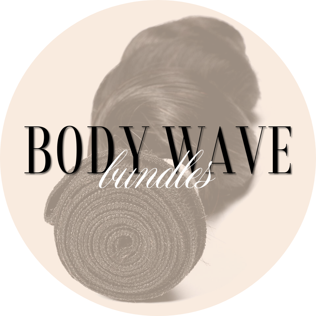 Body Wave Raw Hair