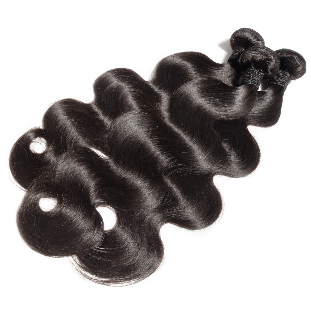 Body Wave Raw Hair