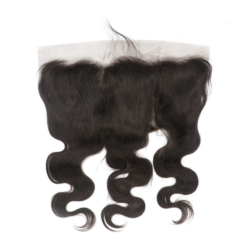 Body Wave Frontal