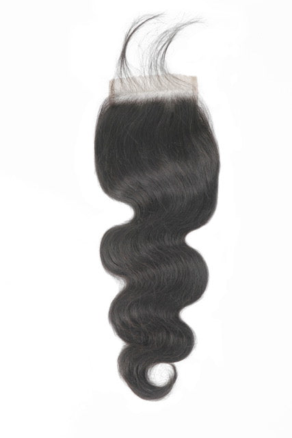 Body Wave Closure