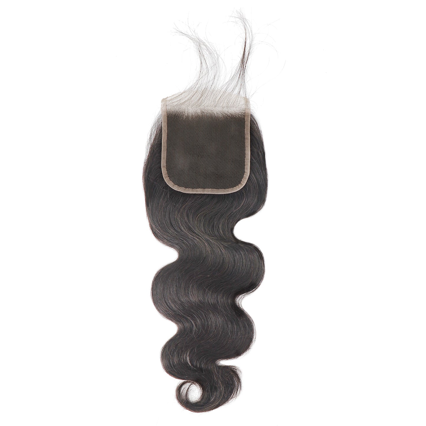 Body Wave Closure