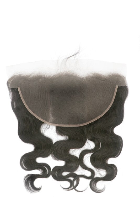 Body Wave Frontal